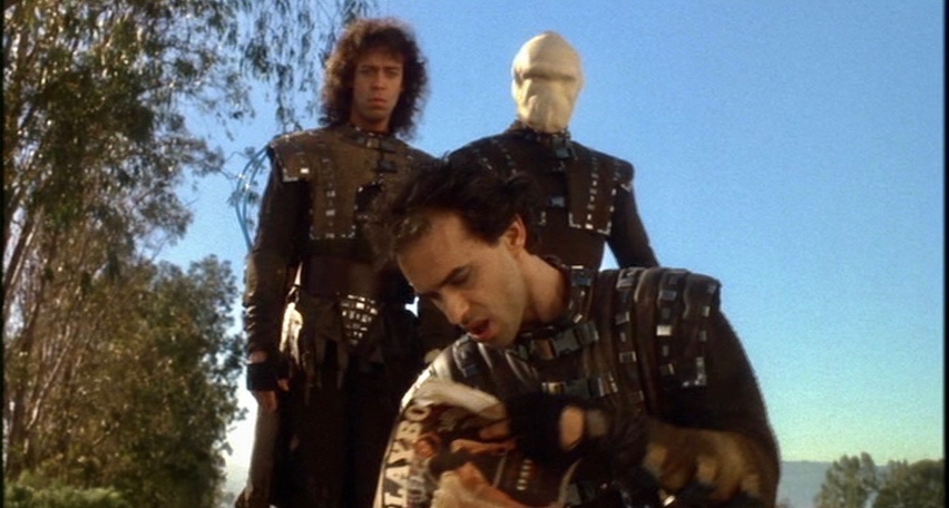 EugWSerra's tweet photo. Happy Birthday to Don Keith Opper! #DonKeithOpper #CharlieMcFadden #Critters #Critters2 #Critters3 #Critters4 https://t.co/PHvy7ssjj5