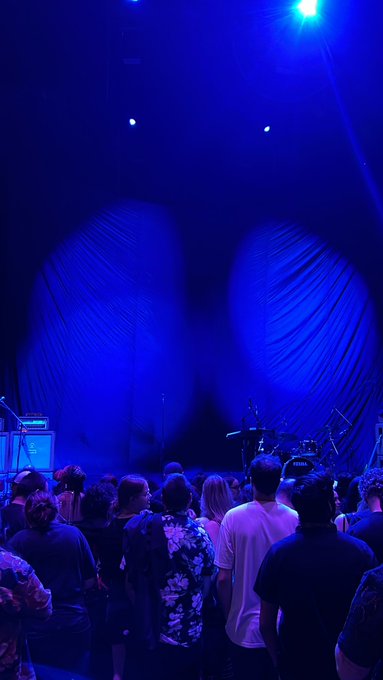 Mose &hellip;.. you&rsquo;ll never believe where I am right now https://t.co/EQeJiuIMEP