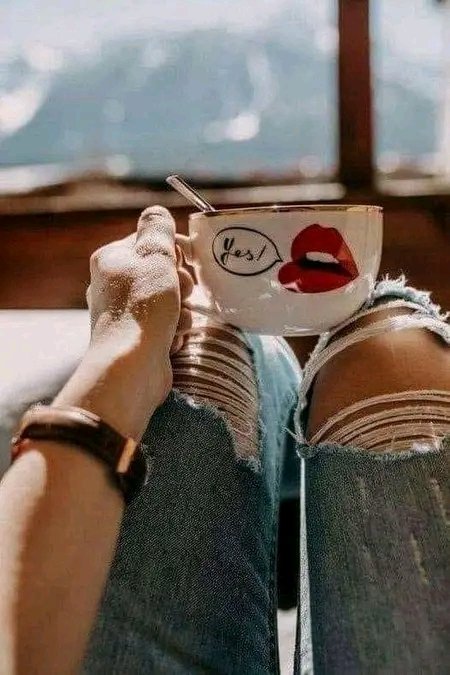 “Fui en busca de felicidad y regresé con una taza de café'.
@cafemartiano
#SanctiSpiritusEnMarcha