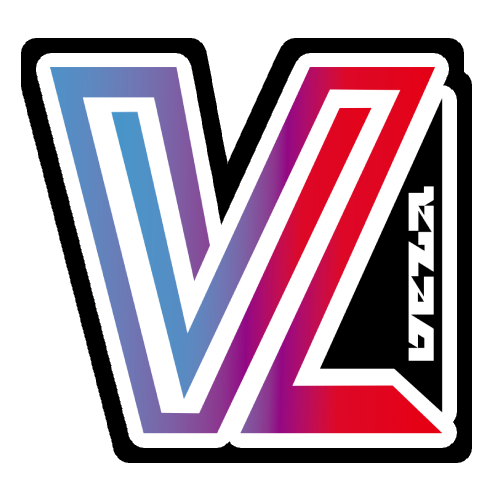 【#VeZa鯖 News!!】
VeZa の ロゴがリニューアル！
今回のリニューアルで2種類のロゴが出来ました！