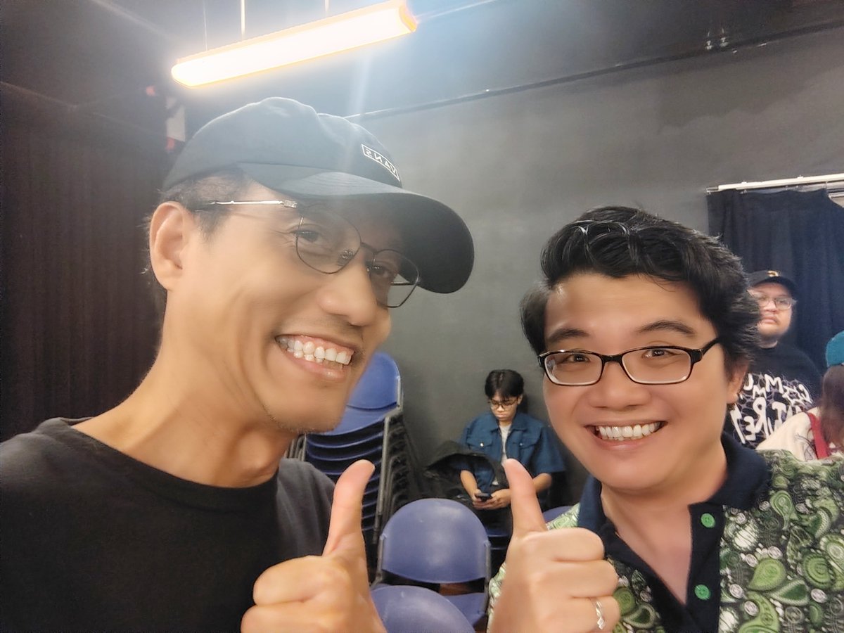 JD Wong - Producer/Mixer/Recordist/Musician tweet media