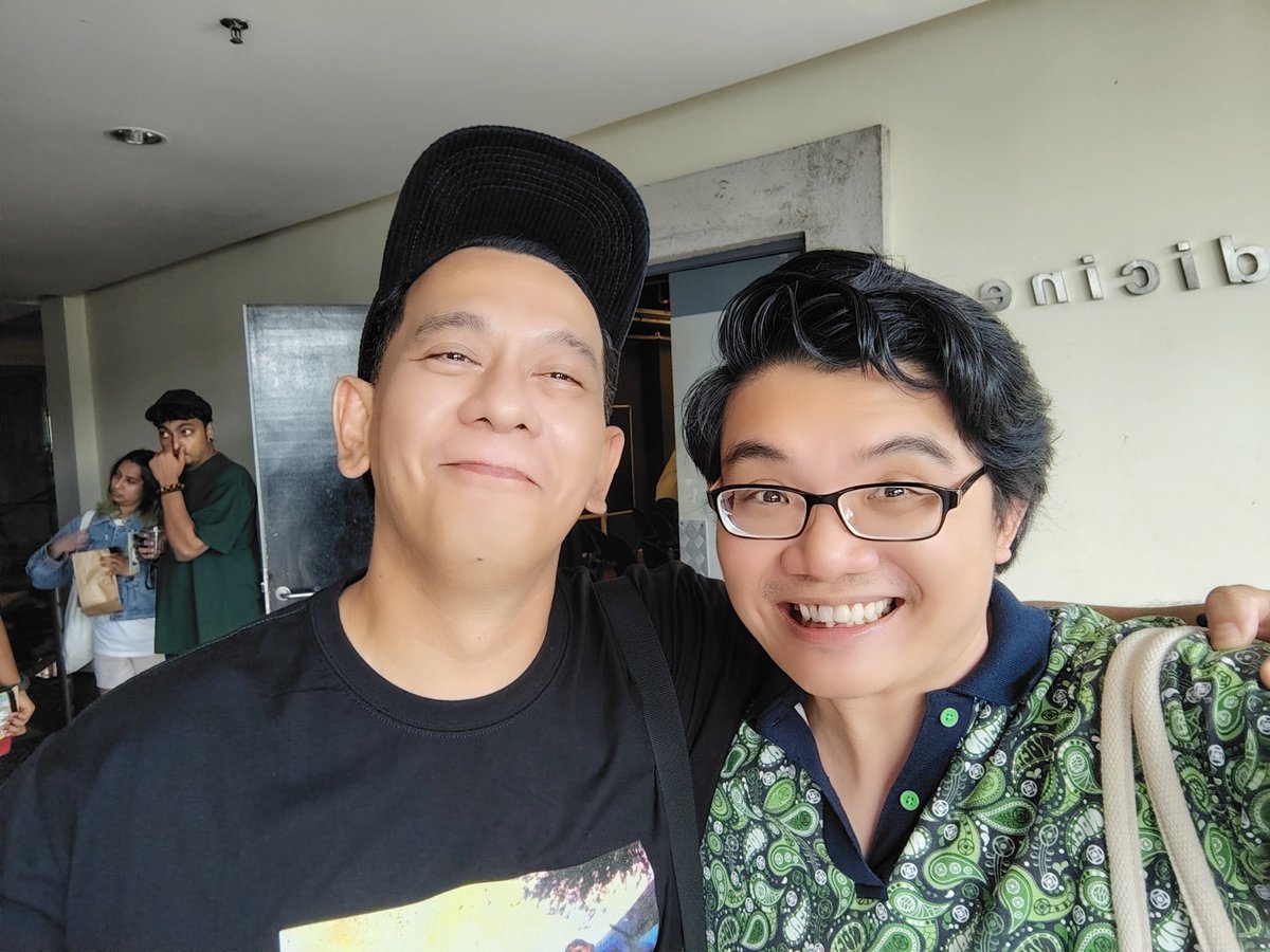 JD Wong - Producer/Mixer/Recordist/Musician tweet media