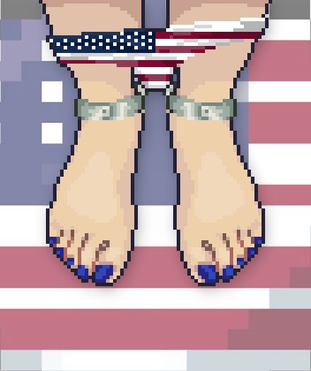 HAPPY MEMORIAL DAY!!  🇺🇸🫡

A MAJOR THANK YOU to all of the brave Men and Women of the Armed Forces that have fought bravely for our freedom.

NOW, EXERCISE YOUR FREEDOM - BUY A #FEETPIX!🦶🏼

opensea.io/collection/fee…

#Murica #HappyMemorialDay #FlagPanty #ForTheCulture #FeetPixWTF