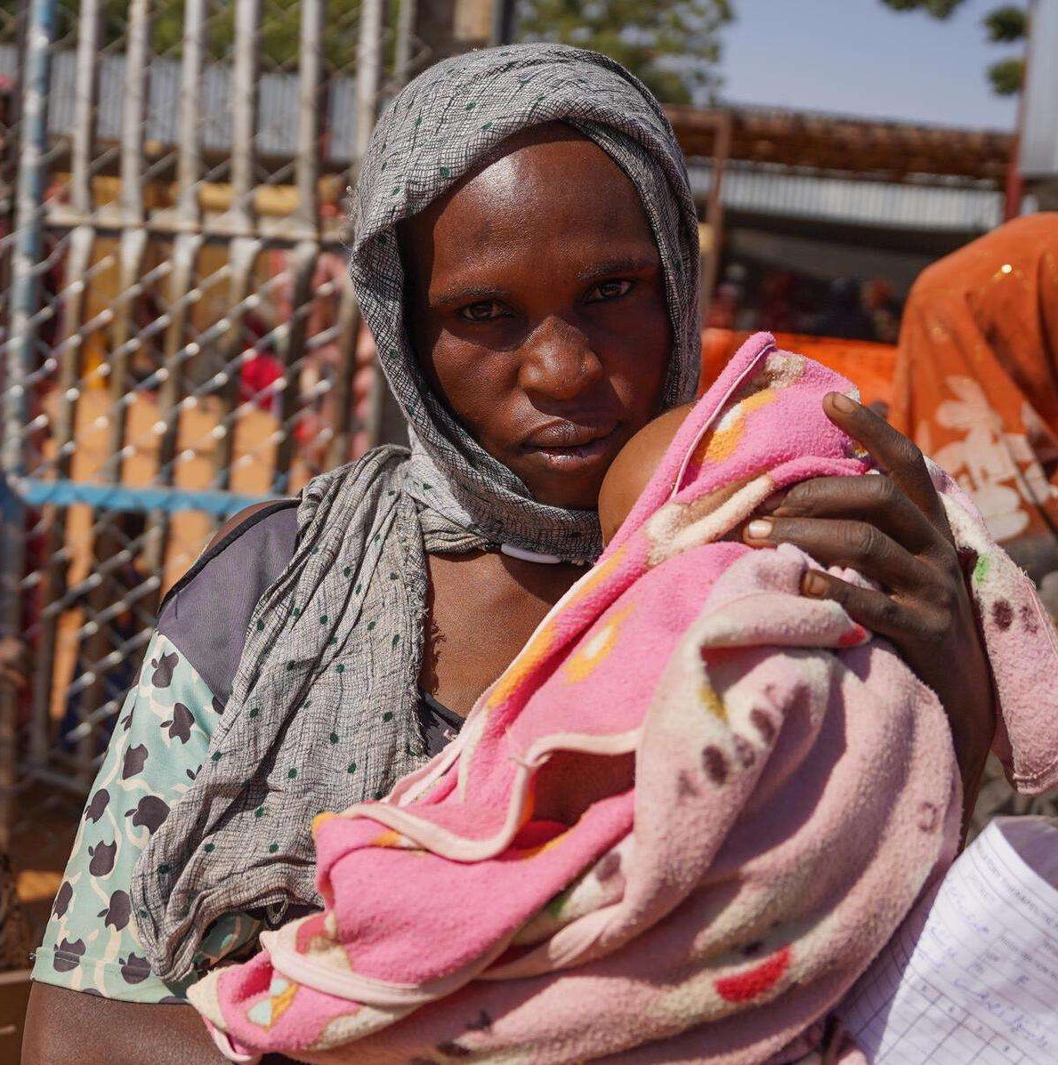 At least 30 civilians have been killed in Northern Darfur, Sudan after the Arab paramilitary Rapid Support Forces (RSF) intensified its attacks on the city of el-Fasher. 17 Sudanese soldiers were also killed during the attack. 134 patients in one hospital in the besieged city