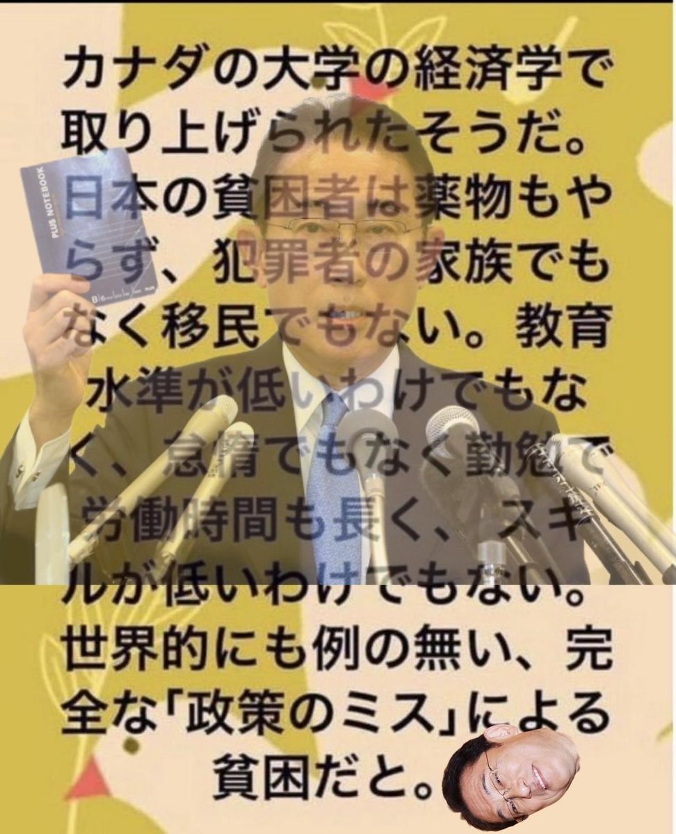 自民党・公明党のイカれた国造りを止めるのは、民主主義を守る国民の義務である🔥