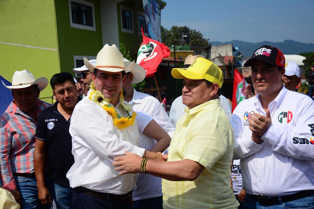 Sergio Cadena Martínez tweet media
