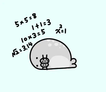 頭が良いキャラ
#イラスト
#イラスト好き 
