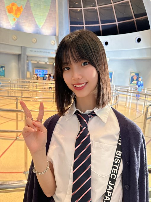 Twitterのコスプレ画像23