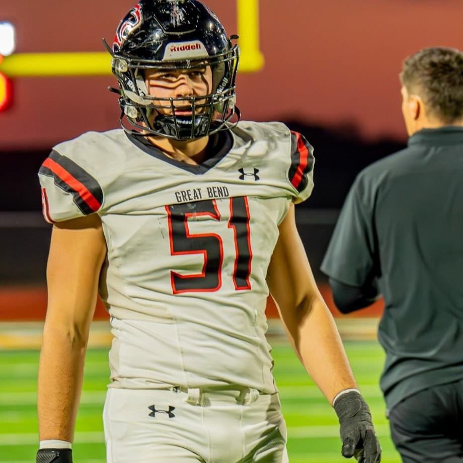 Lacey Kern tweet media