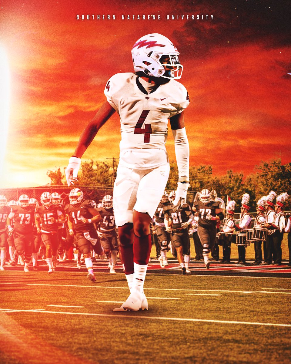 samuels2_aiden's tweet photo. New beginnings ⚡️⚡️@SNUFootball 
🎨:@CastroCreates https://t.co/nFVrMPLw00
