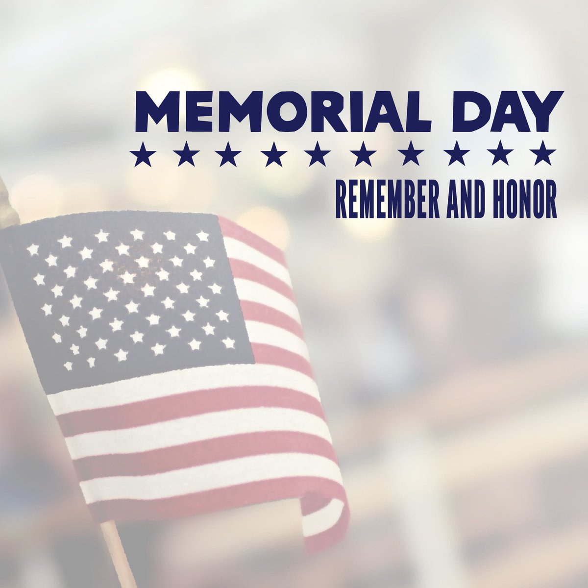 Today, we honor and remember the courageous heroes who gave everything for our freedom. Their sacrifice will never be forgotten. 🇺🇸🕊️

#Owens4IN #INSenate2024 #District32