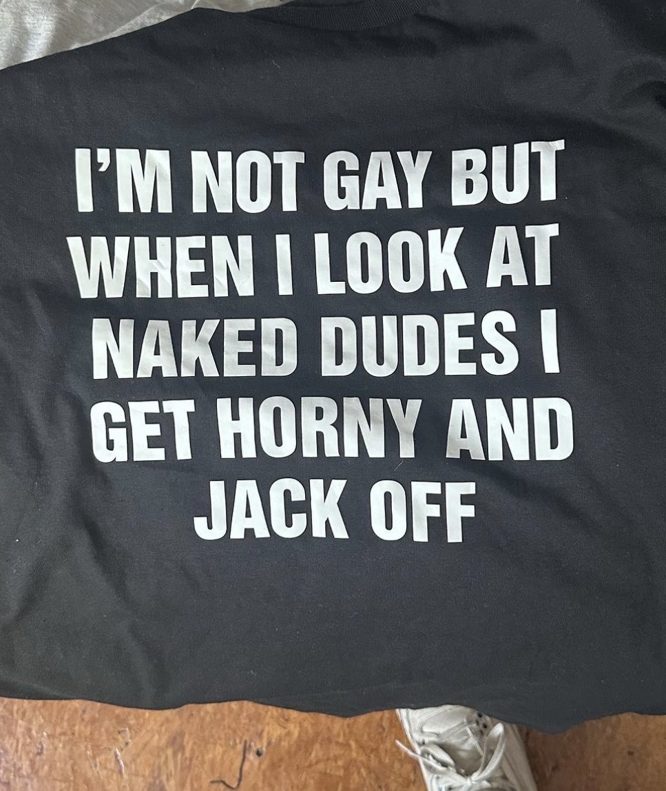 shirts that go hard tweet media