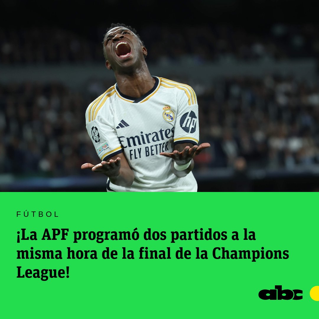 ABC Deportes tweet media