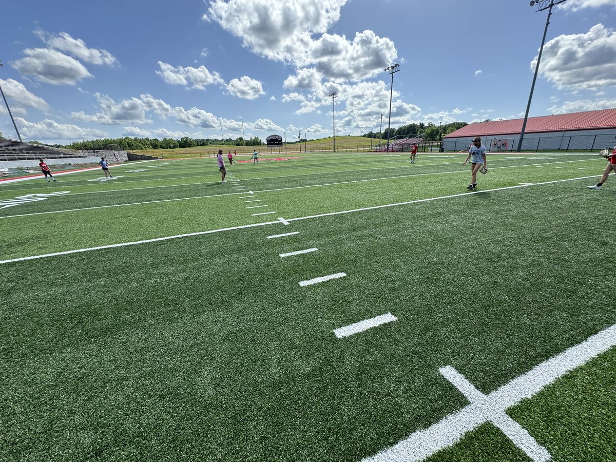 Hornet Softball tweet media