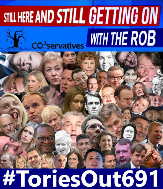 @GOV2UK 'The grabbing hands grab all they can All for themselves, after all It's a competitive world Everything counts in large amounts.' Depeche Mode.🎶 #ToriesOut691🚽 #GeneralElectionNow🪧 #ToryCorruption💩 #ToriesDestroyingOurNHS💙 #BrexitBrokeBritain🦄 #TorySnakes🐍 #Sunackered🤥 .