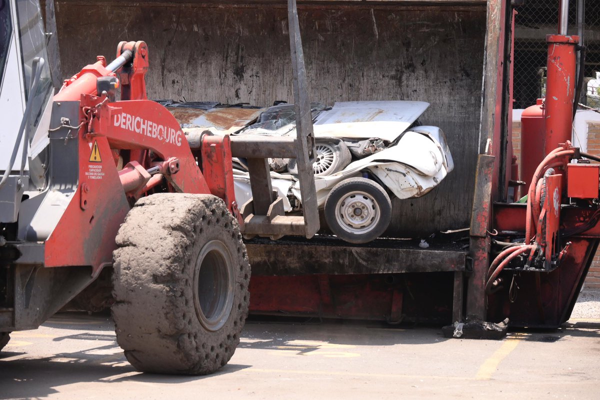 Pablo Vázquez Camacho tweet media