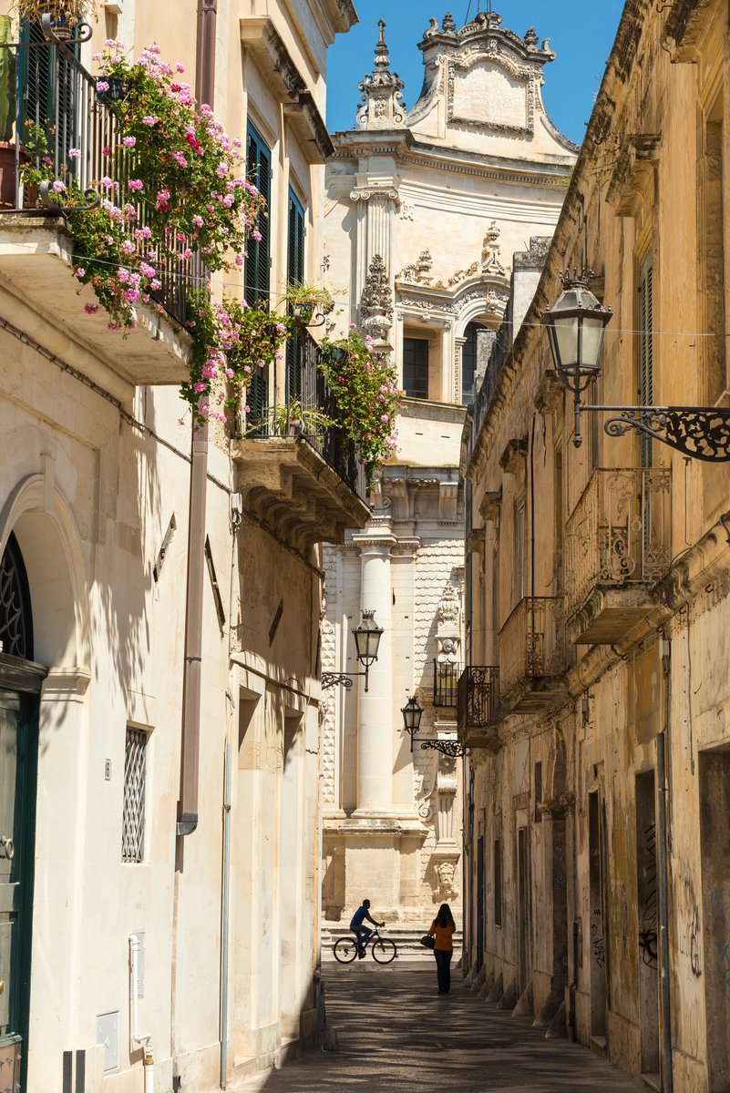 This is why Puglia is always on our must-visit list... 😍 trib.al/C0HnKSF