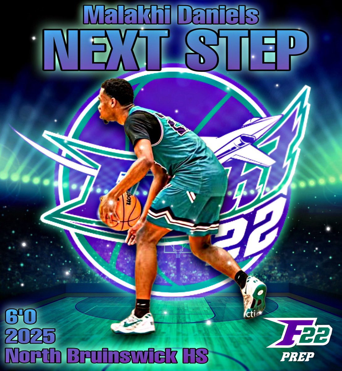 Flight 22 Basketball tweet media