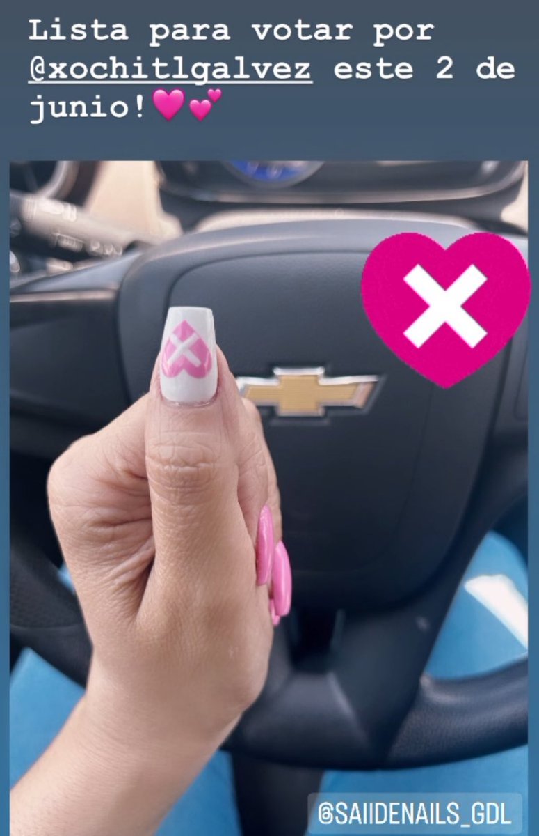 ColorMujeres's tweet image. Asi mero