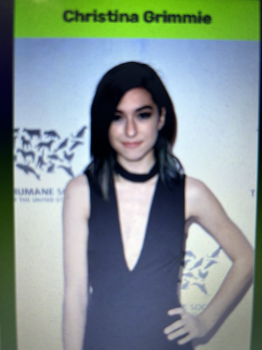 She was a talented young singer on the rise until an obsessed fan cut her down. The latest episode of My Favorite Prey is available. podcasts.apple.com/us/podcast/my-…