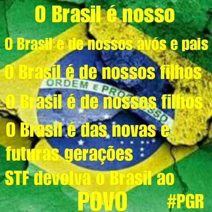 Birabo13's tweet photo. #SimVeto46
Por hoje é só, mas deixo aqui minha vibração de luz para todos Brasileiros de bem e caráter, honestos e trabalhadores que Deus na sua infinita misericórdia nos proteja de todo MAL.
Abrçs Ubiratã
#euacredito #euluto #euamo #sonhareviver #vibepositiva #vivaavida 🙌🙏🇧🇷 https://t.co/zNfV4nTZ9l