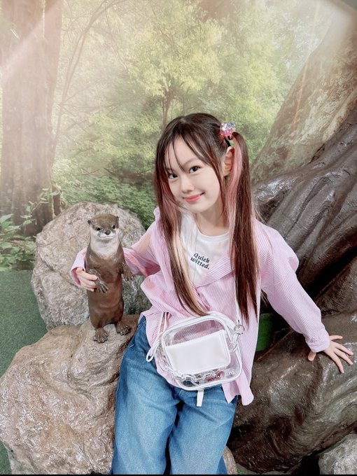 Twitterのコスプレ画像24