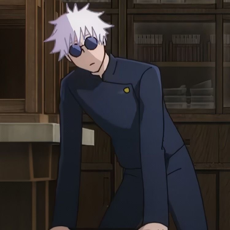 revcrsedtech's tweet photo. GOJO , SATORU . https://t.co/yKtlagoFnI