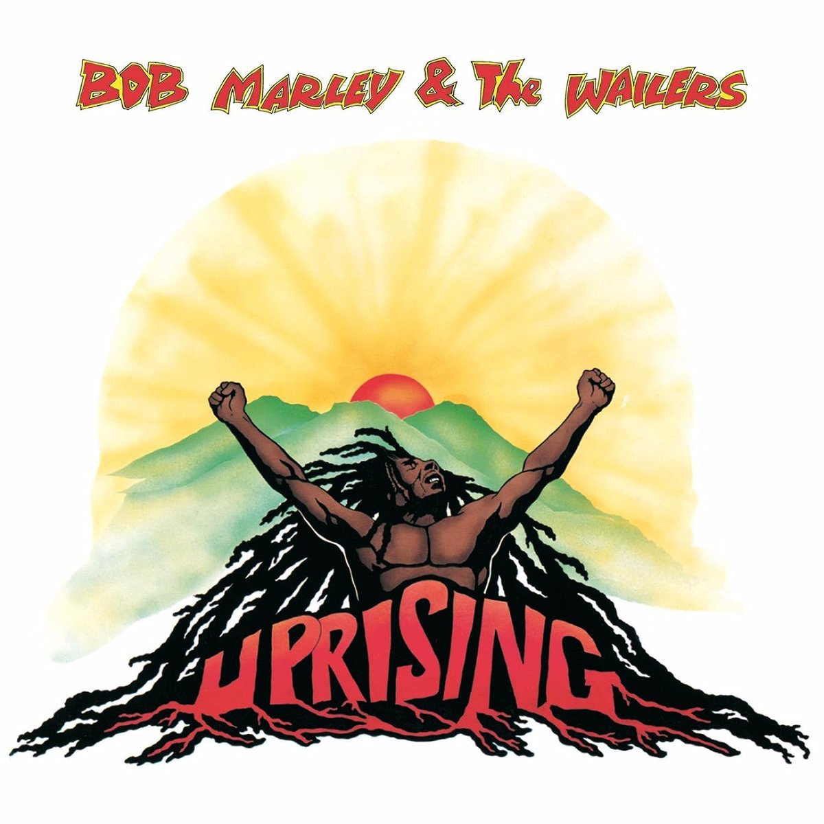Six Bob Marley vinyl on sale:

Catch a Fire, $17.49 ($7.49 coupon) - amzn.to/4dYZ09K

Survival, $17.49 ($7.49 coupon) - amzn.to/4aFxxXs

Rastaman Vibration, $17.49 ($7.49 coupon) - amzn.to/3R1BLSz

Uprising, $19.59 ($8.39 coupon) - amzn.to/4aBqBe7