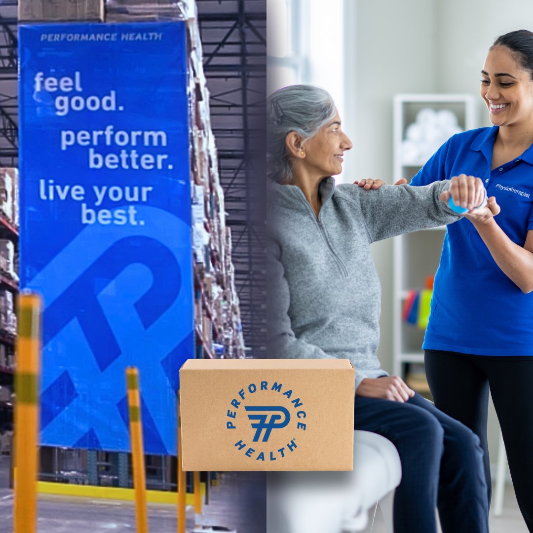 We have over 70 years of expertise as your trusted rehabilitation partner. With industry leading brands and services, we deliver solutions wherever care is needed. Together, we enable the journey of independence and performance. brnw.ch/21wKbIp
#PerformanceHealth