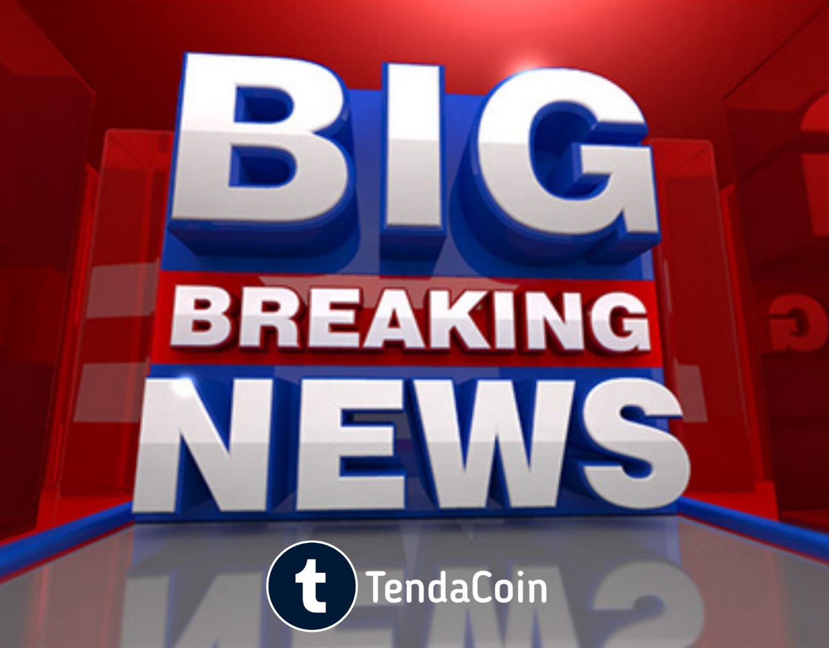 TendaCoin tweet media