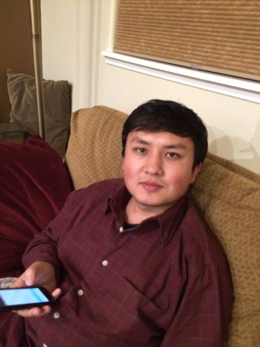 Uyghur Christian Mewlan got life imprisonment. He was teaching English in Shanghai when he got caught July 2021. He was sent home first and sentenced life for charging terrorism in Kashgar. In 2016 his website being shut down by China, he was questioned 

rfa.org/english/news/c…