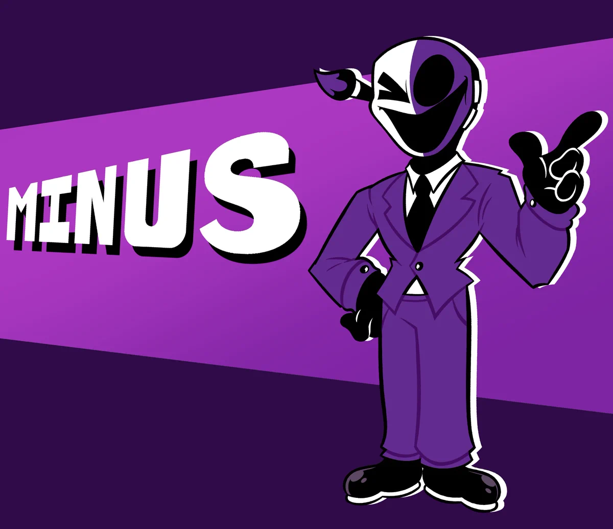 MinusBrush (@Drycanister) / X
