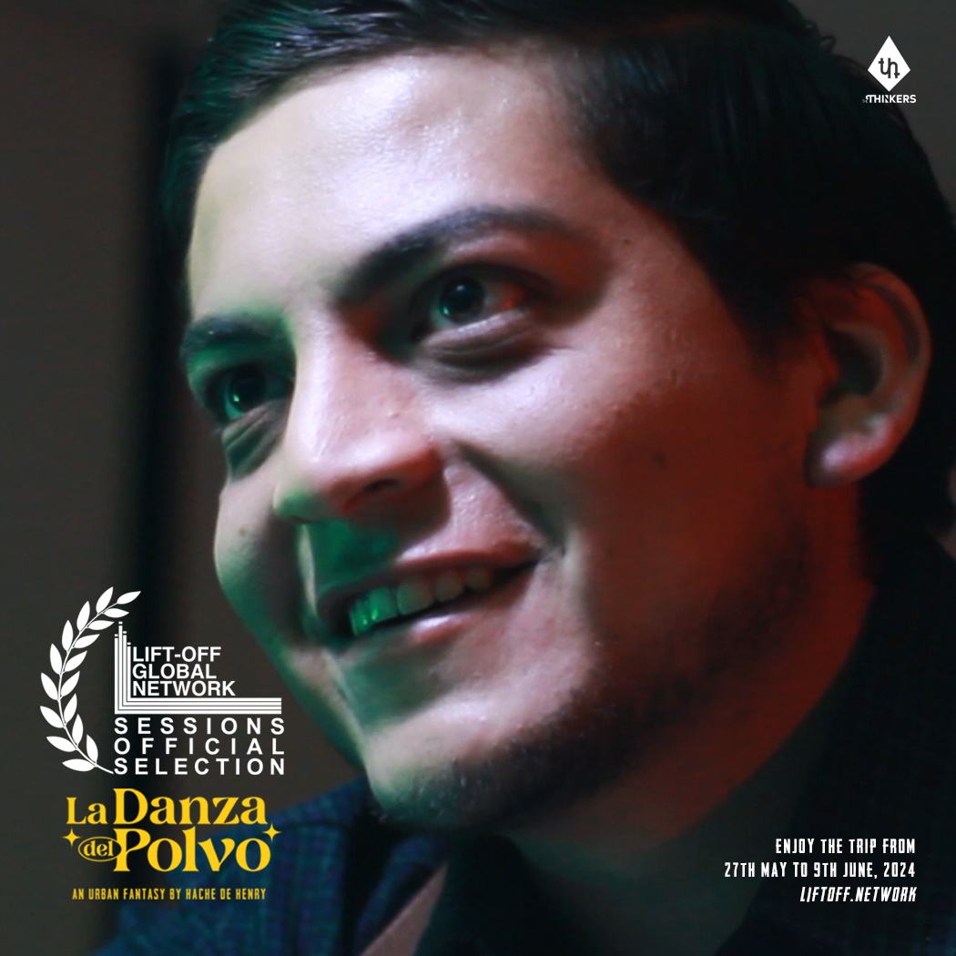 Hache De Henry 📽 ✨ tweet media