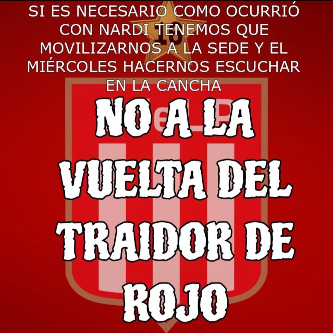 #EDLP  Nunca  mas!!!!