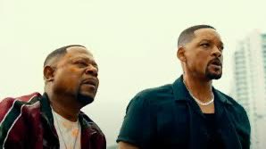 Trailer thoughts: Bad Boys movies are bad, but their trailers are always very good.