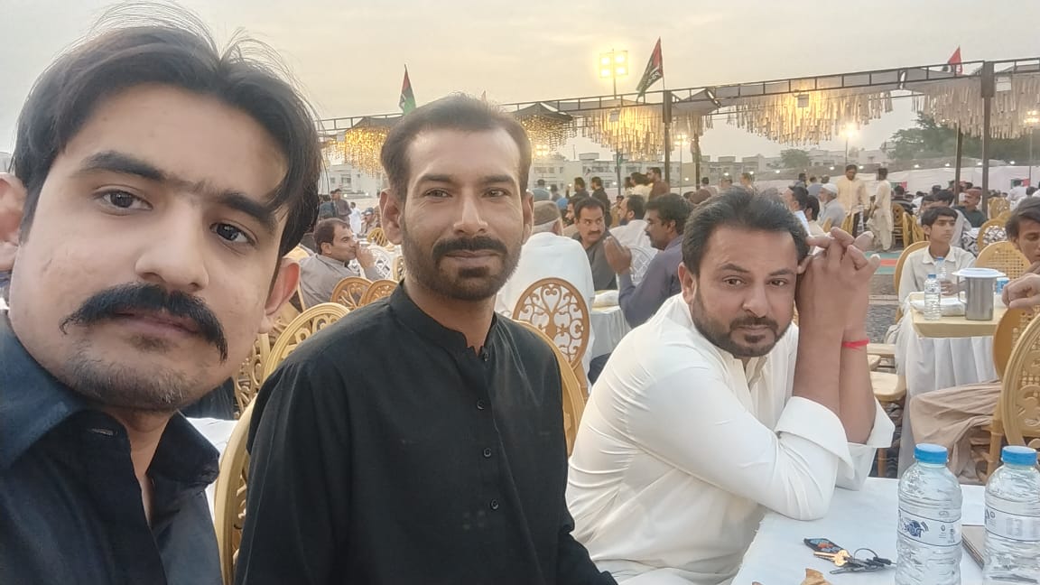 CoordinatorHyd's tweet photo. Wishing You a Very Happy Birthday Senior Jiyala PPP Hyderabad @KashifMemonPPP May Allah Always Bless You &amp; Give Many Happiness in urs life Ameen.. https://t.co/yZmDaeDLsx