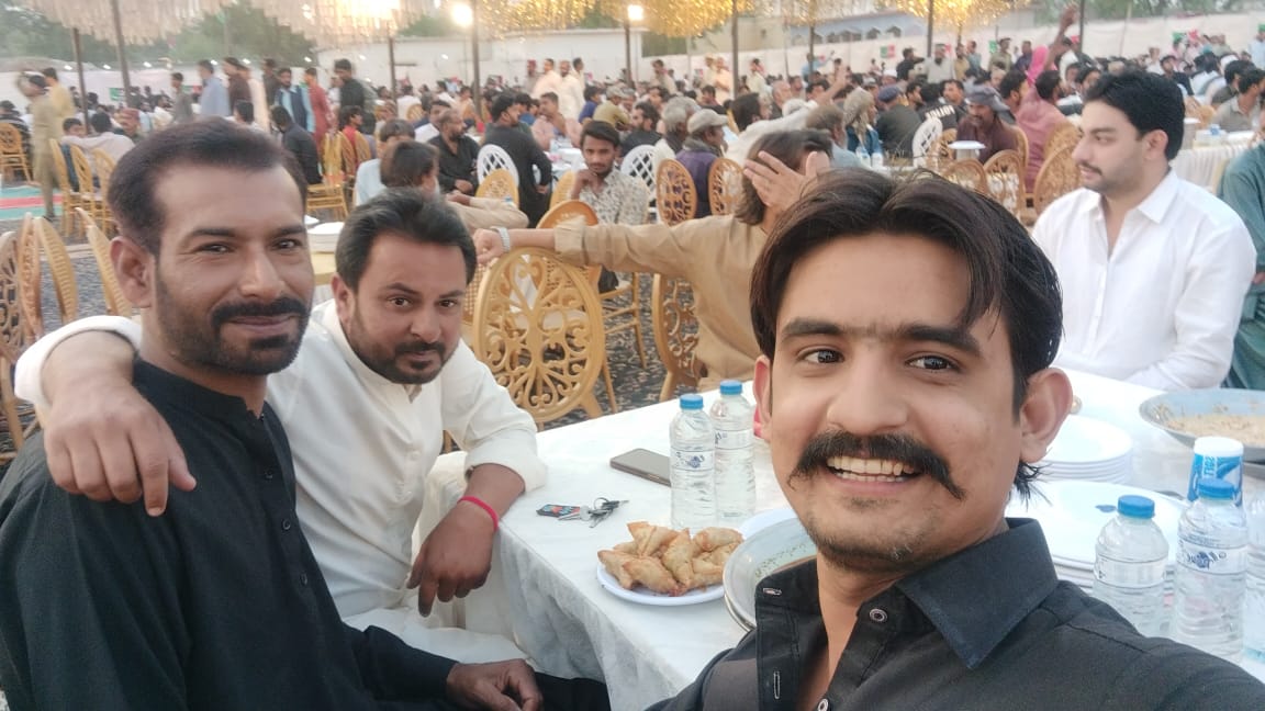 CoordinatorHyd's tweet photo. Wishing You a Very Happy Birthday Senior Jiyala PPP Hyderabad @KashifMemonPPP May Allah Always Bless You &amp; Give Many Happiness in urs life Ameen.. https://t.co/yZmDaeDLsx