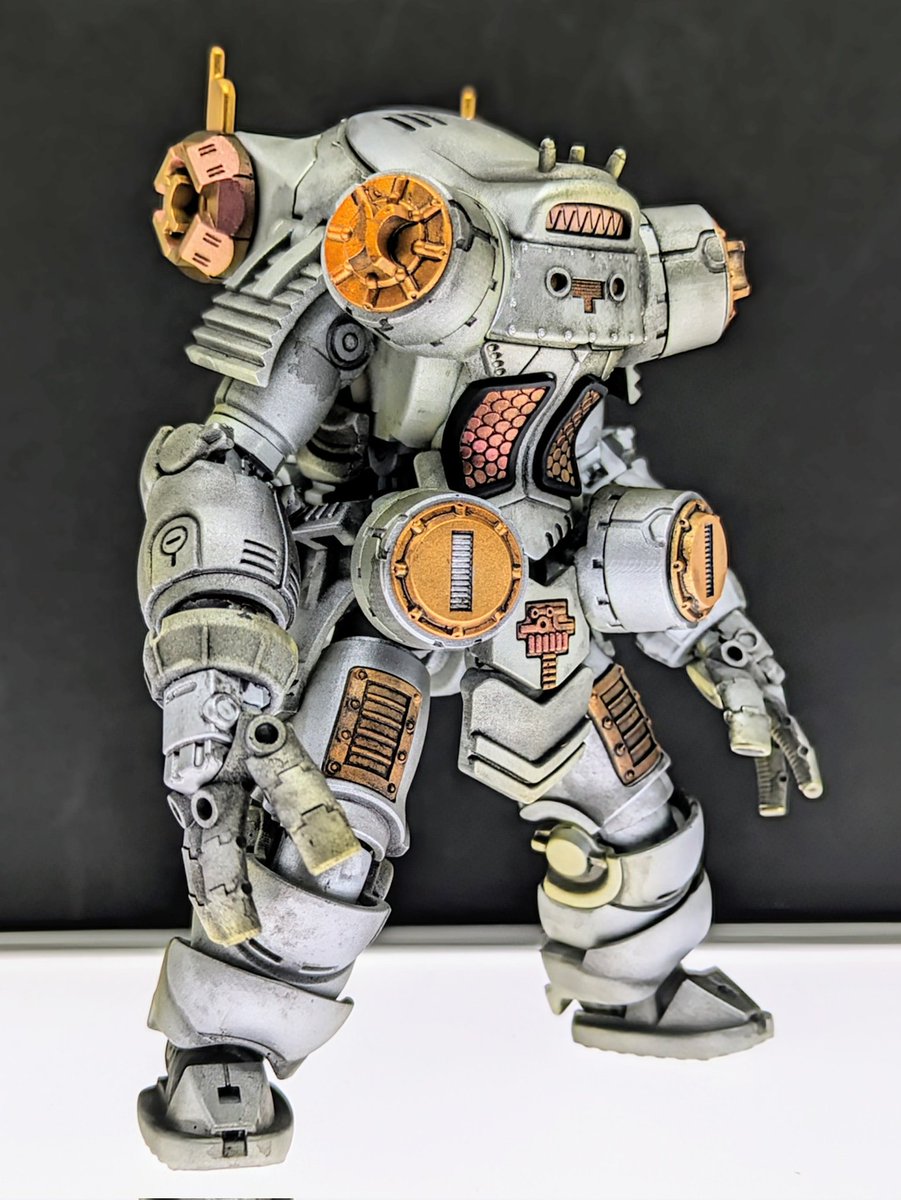 SMP [SHOKUGAN MODELING PROJECT] 宇宙ロボット キングジョー｜発売日
