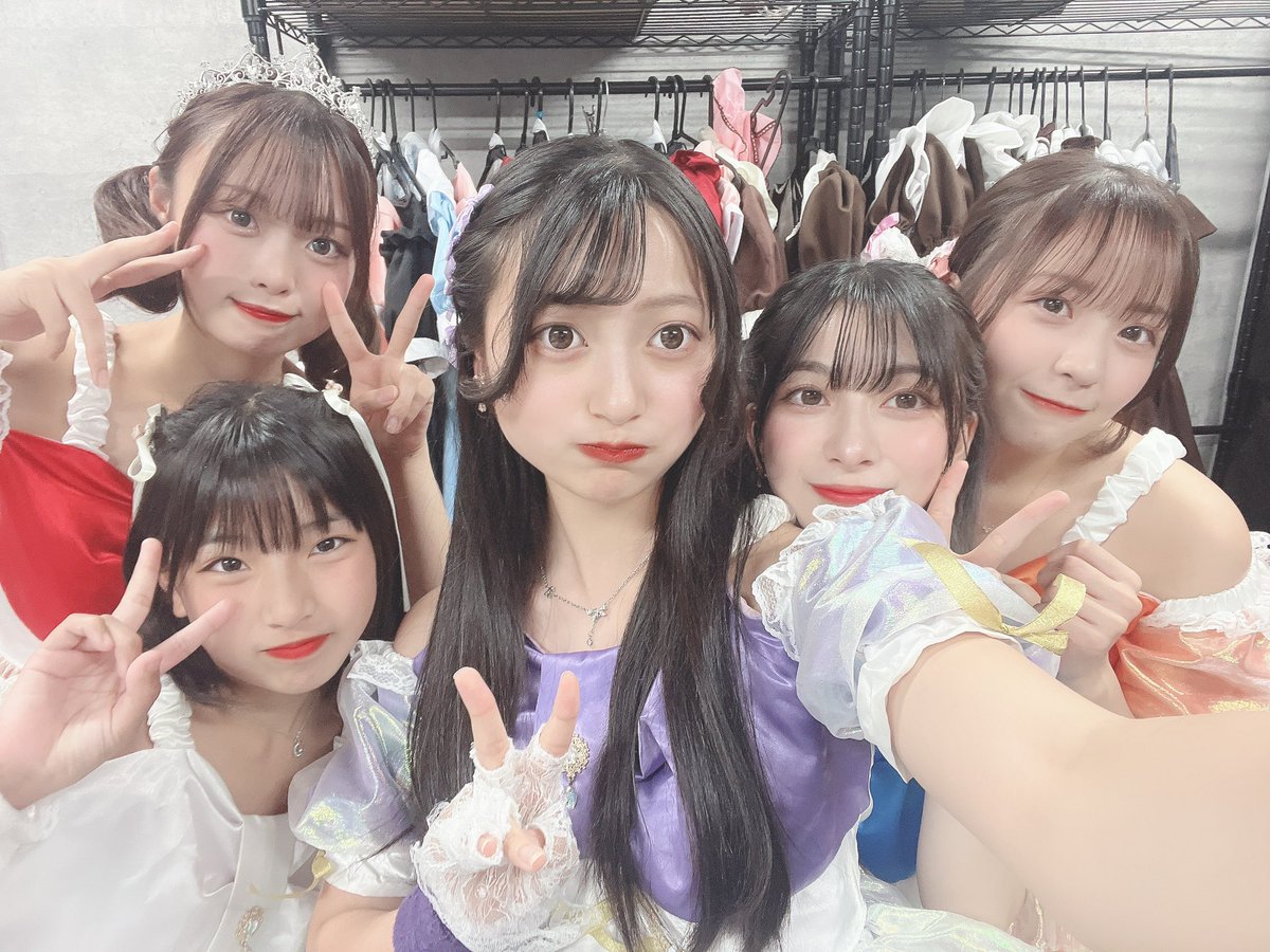 #QunRiniU  #きゅんあーる