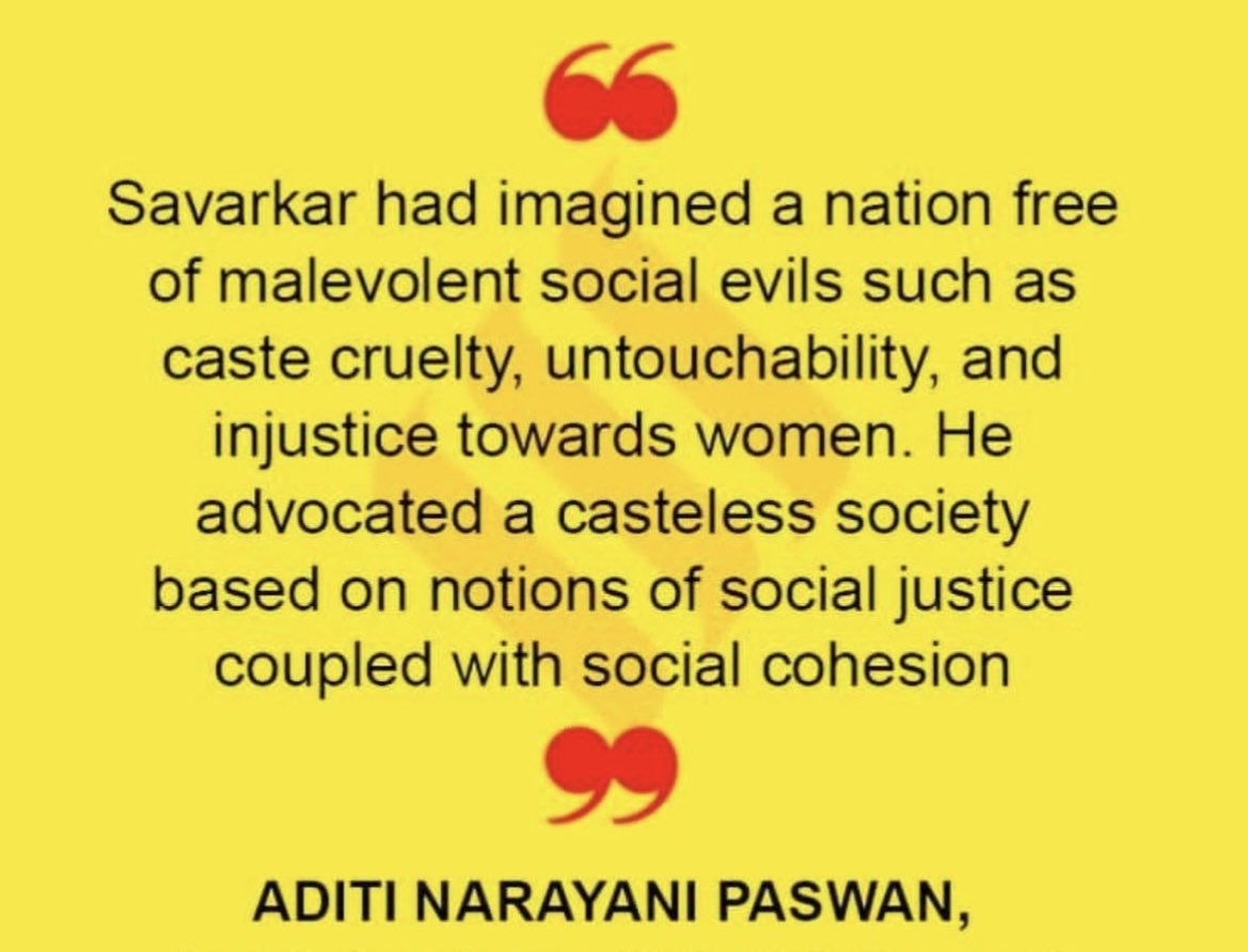 indianexpress.com/article/opinio… A man who moved from the notion of social justice and embraced the ideals of social cohesion. Social cohesion is about connectedness, inter-dependence, accord and cultural assimilation among communities. It not only encompasses ideas of equality,