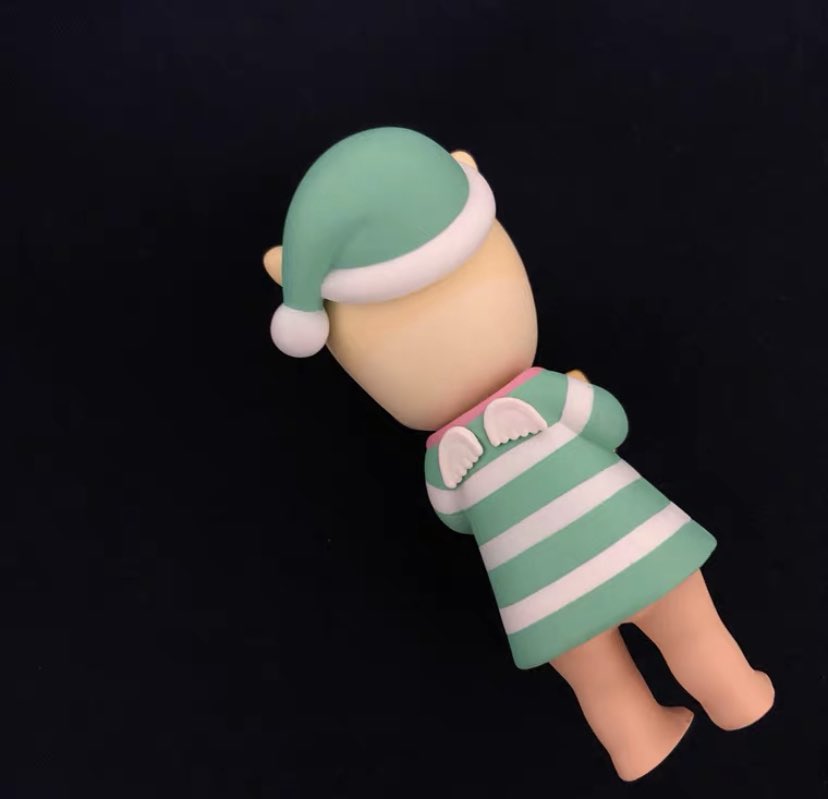 bear_orders's tweet image. ดีลจีน | ยังไม่ดีล🇨🇳
————————— 
✨ Sonny angel Christmas ปี2021 

•   570.- ส่งฟรี
➖มีวีดีโอให้เช็คก่อนดีล

#ตลาดนัดsonnyangel #sonnyangel