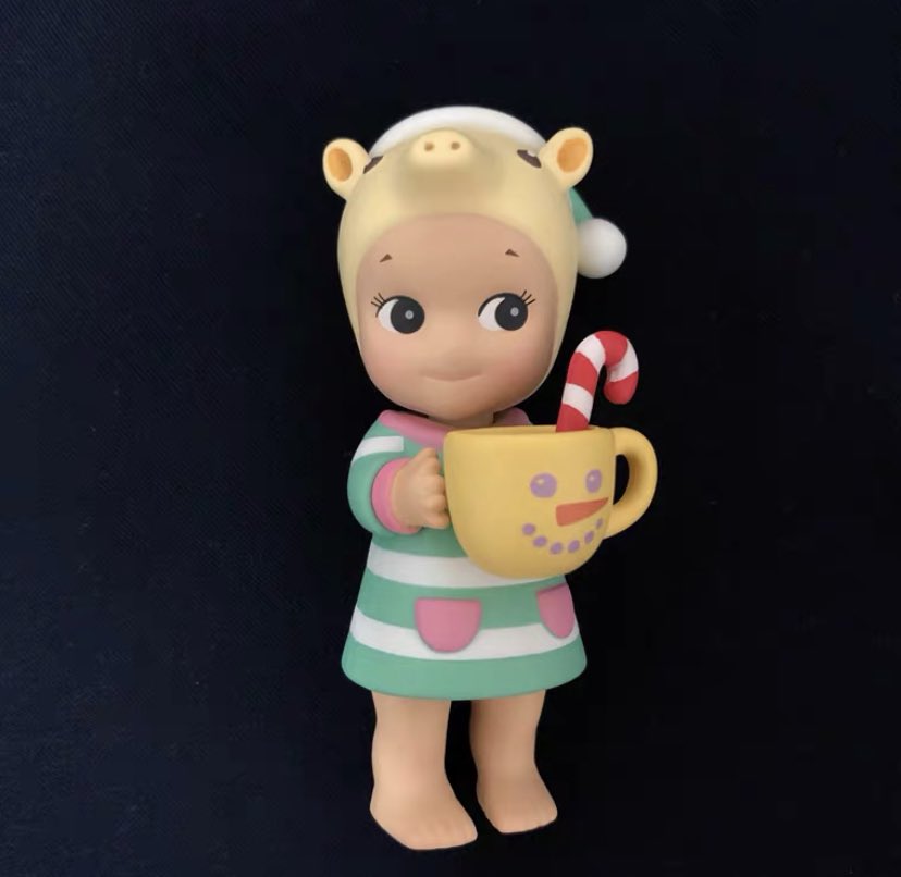 bear_orders's tweet image. ดีลจีน | ยังไม่ดีล🇨🇳
————————— 
✨ Sonny angel Christmas ปี2021 

•   570.- ส่งฟรี
➖มีวีดีโอให้เช็คก่อนดีล

#ตลาดนัดsonnyangel #sonnyangel