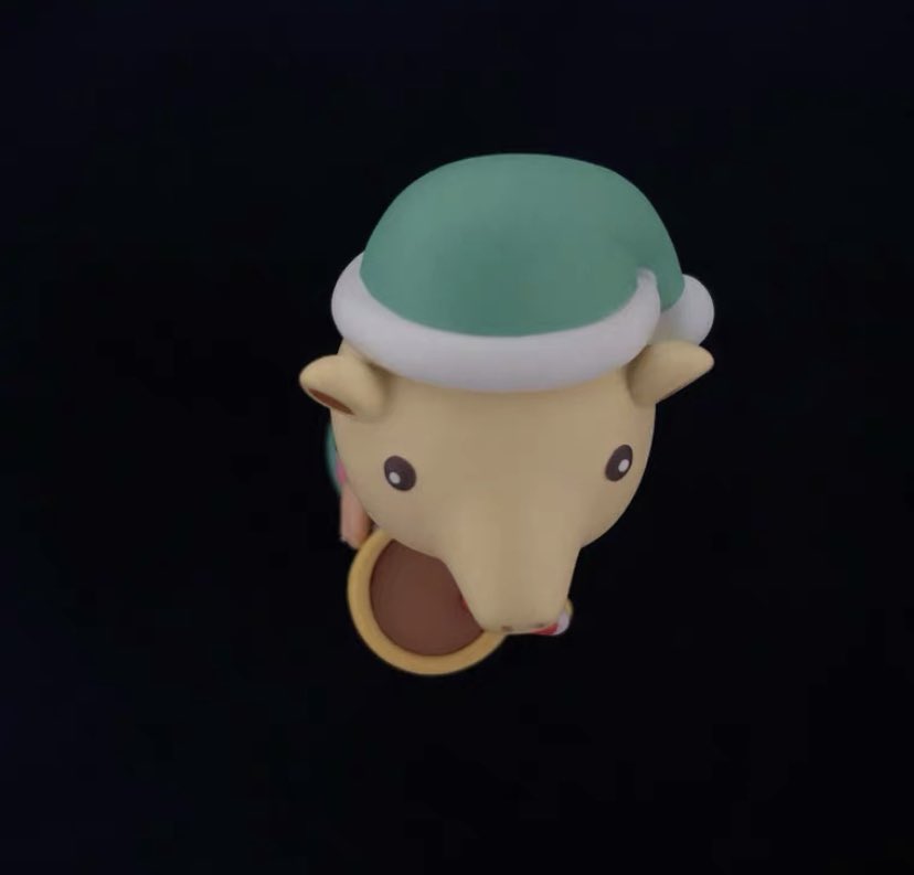 bear_orders's tweet image. ดีลจีน | ยังไม่ดีล🇨🇳
————————— 
✨ Sonny angel Christmas ปี2021 

•   570.- ส่งฟรี
➖มีวีดีโอให้เช็คก่อนดีล

#ตลาดนัดsonnyangel #sonnyangel