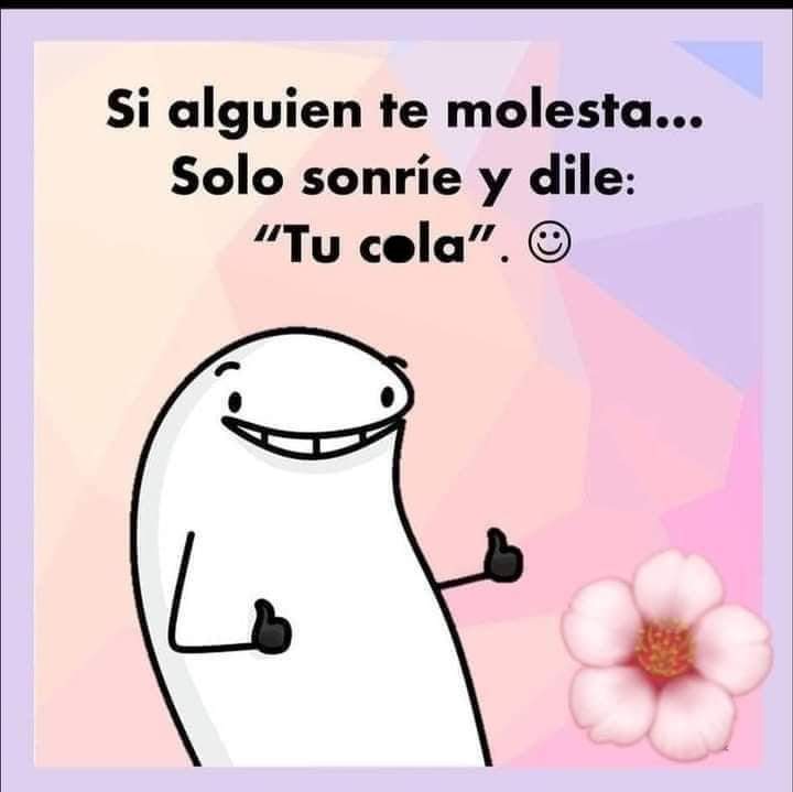 NoSoyWinna's tweet photo. Tu cola peluda es #frasesdechavoruco https://t.co/W7kTNY0alK