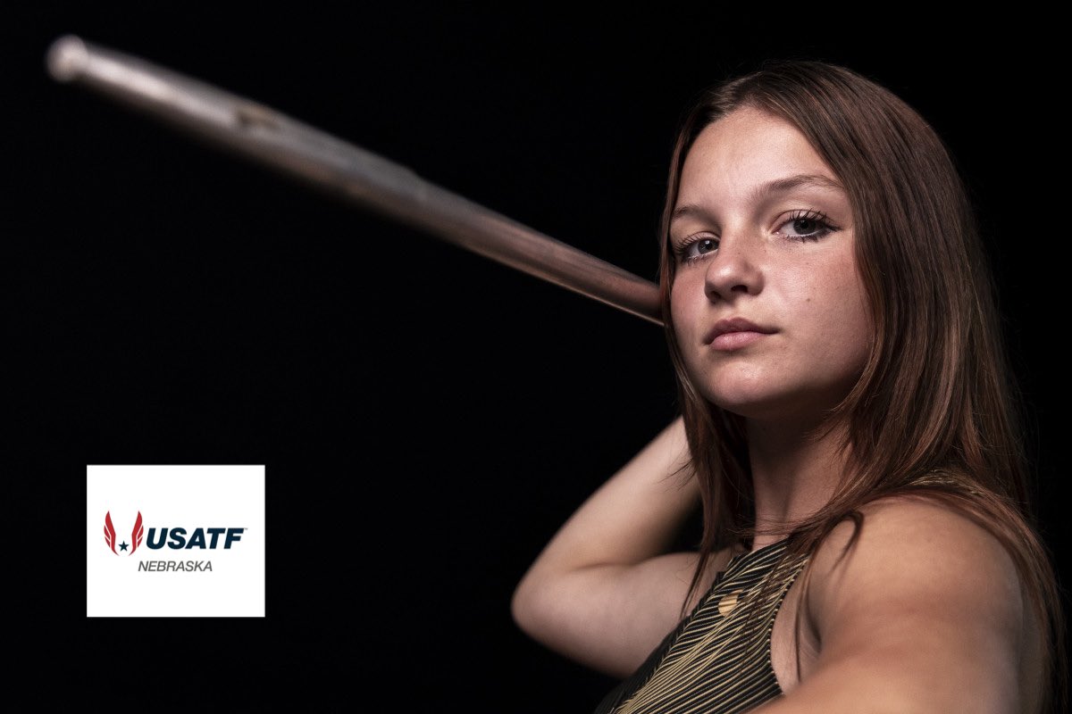 usatfnebraska's tweet photo. Hard to believe it is Championship season for youth track! 

It all starts this weekend with the USATF Nebraska Outdoor Championships at the State of art Doane College Track in Crete, Nebraska! 

This meet is loaded from top to bottom with the best athletes from across the state converging Saturday June 1st at Doane. 

This is the only Nebraska youth meet that will have the Hammer Throw, Steeplechase and Race Walking before the  Junior Olympic Qualifying Meet in Gretna later in June. 

Oh yeah, did we mention that the Javelin is gonna be on the college runway! 

We also will  showcasing some of top Masters and Open competitors in the country competing for a Nebraska Championship! 

This is gonna be a  fan friendly venue with multiple food trucks on hand! 

Youth can register at https://t.co/soPDEXie4j

Masters and Open athletes can register at https://t.co/euCHsEdnql

#usatfnebraska #usatffuturestars #nebraskathrows #usatfmasters