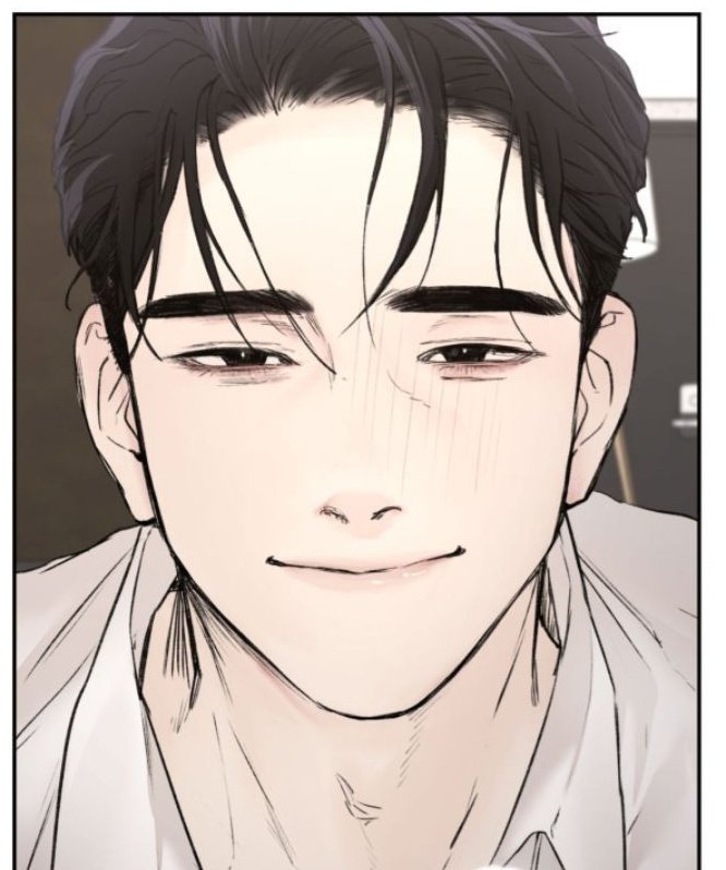 this manhwa really grinds my gears and rusts my sockets buf FFFFUCK hes so hot guys