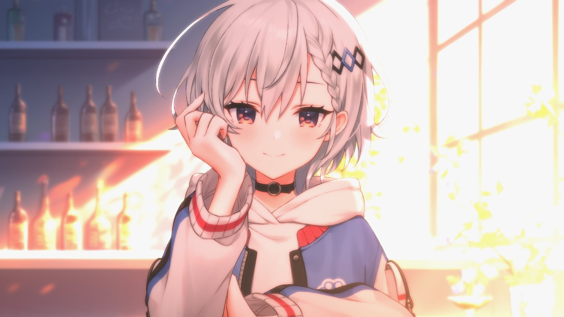 アイラさん① アイラ／Aira (@Aira_a_S2) / X