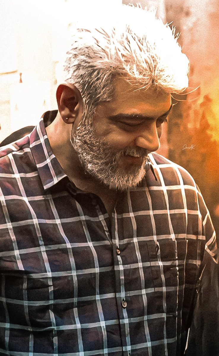 #GoodBadUgly - The latest Technology cameras( Red Raptor & Arri Alexa 35) are being used in the ongoing Schedule, Hyderabad #AjithKumar | #VidaaMuyarchi