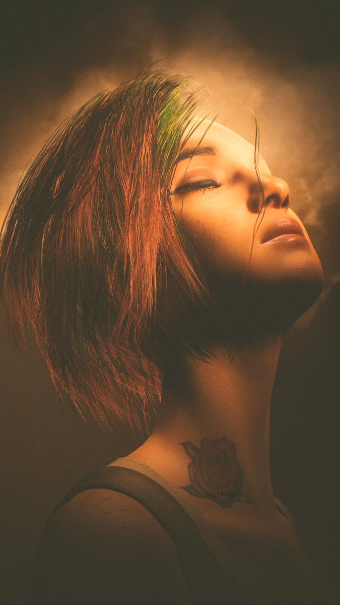 V Speed Star tweet media