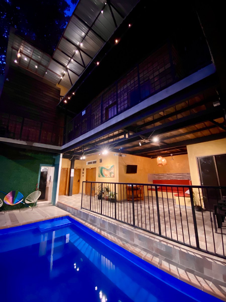 Coffee House Minca tweet media